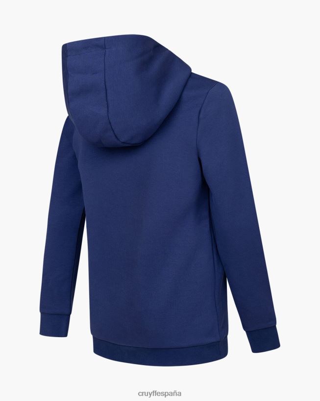 traje de denver Cruyff júnior Armada D6DNB1204 trajes