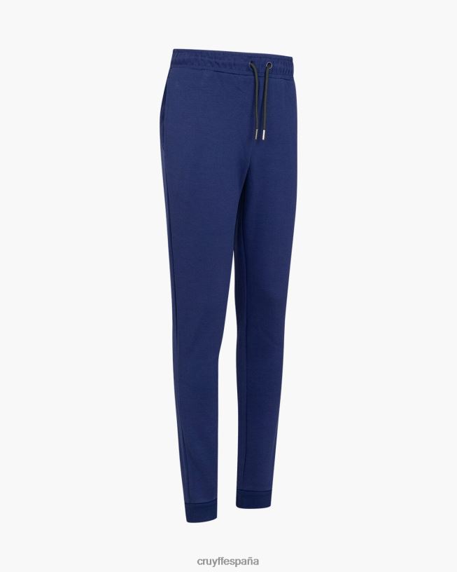 traje de denver Cruyff júnior Armada D6DNB1204 trajes