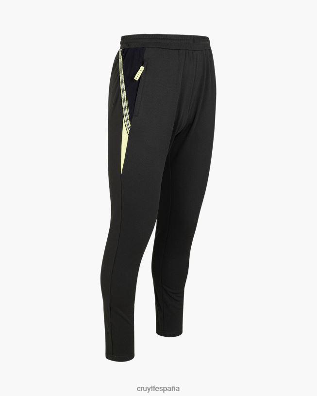 traje de diapositivas Cruyff hombres ejercito verde D6DNB191 trajes