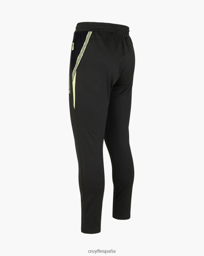 traje de diapositivas Cruyff hombres ejercito verde D6DNB191 trajes