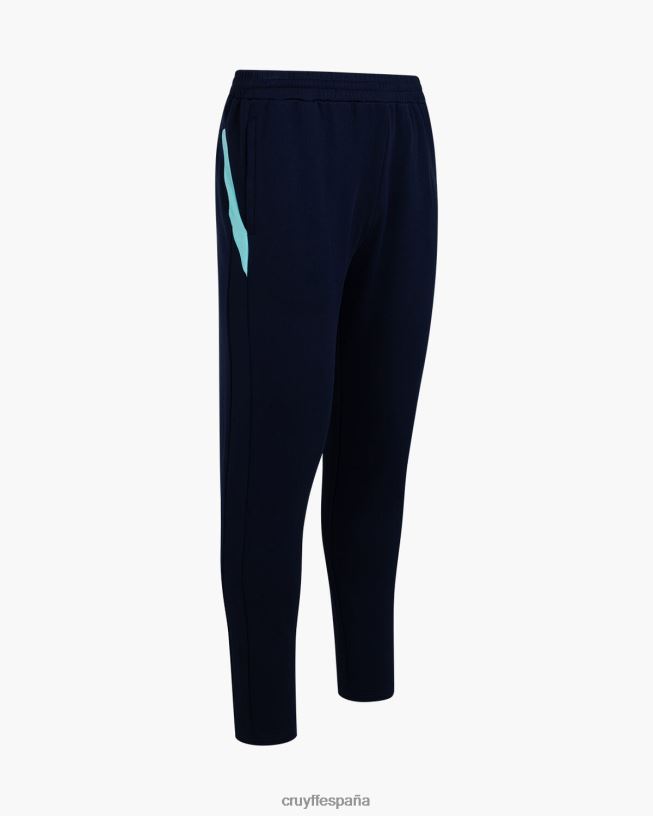 traje de esquina Cruyff hombres Armada D6DNB411 trajes