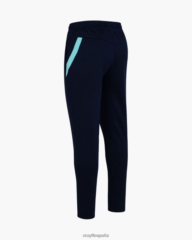 traje de esquina Cruyff hombres Armada D6DNB411 trajes