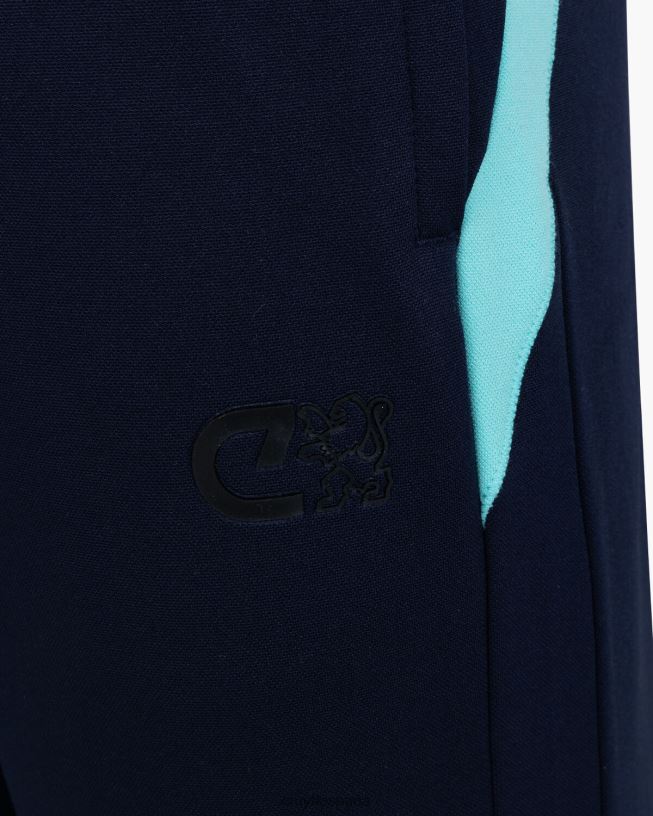 traje de esquina Cruyff hombres Armada D6DNB411 trajes