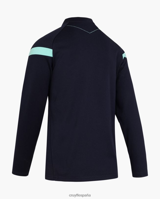 traje de esquina Cruyff hombres Armada D6DNB411 trajes