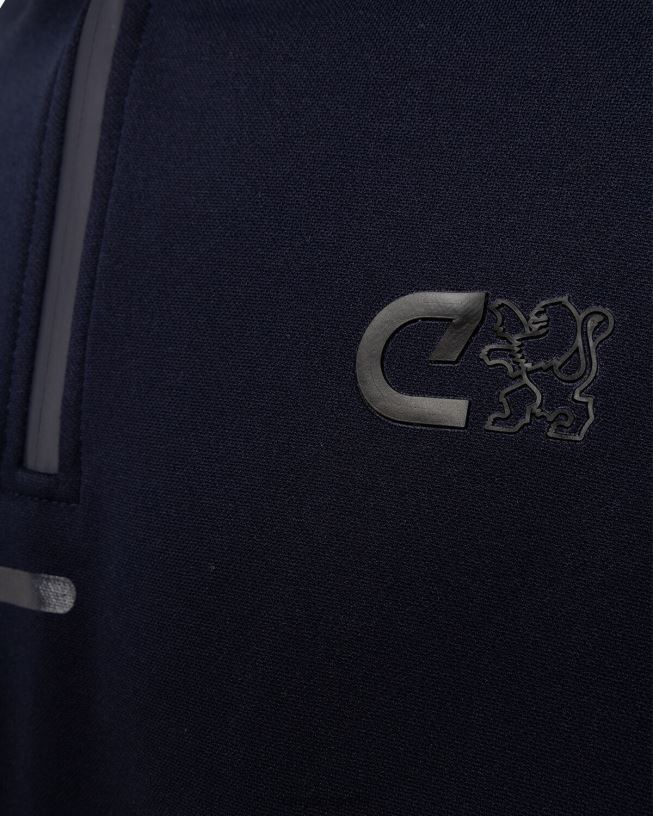 traje de esquina Cruyff hombres Armada D6DNB411 trajes