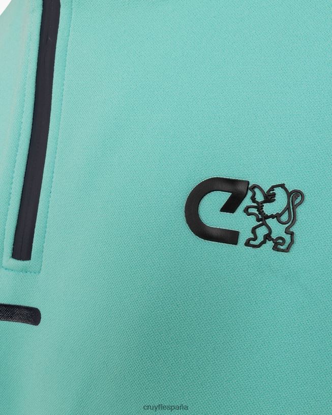 traje de esquina Cruyff hombres cacatúa/marina D6DNB412 trajes