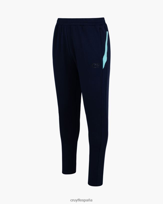 traje de esquina Cruyff hombres cacatúa/marina D6DNB412 trajes