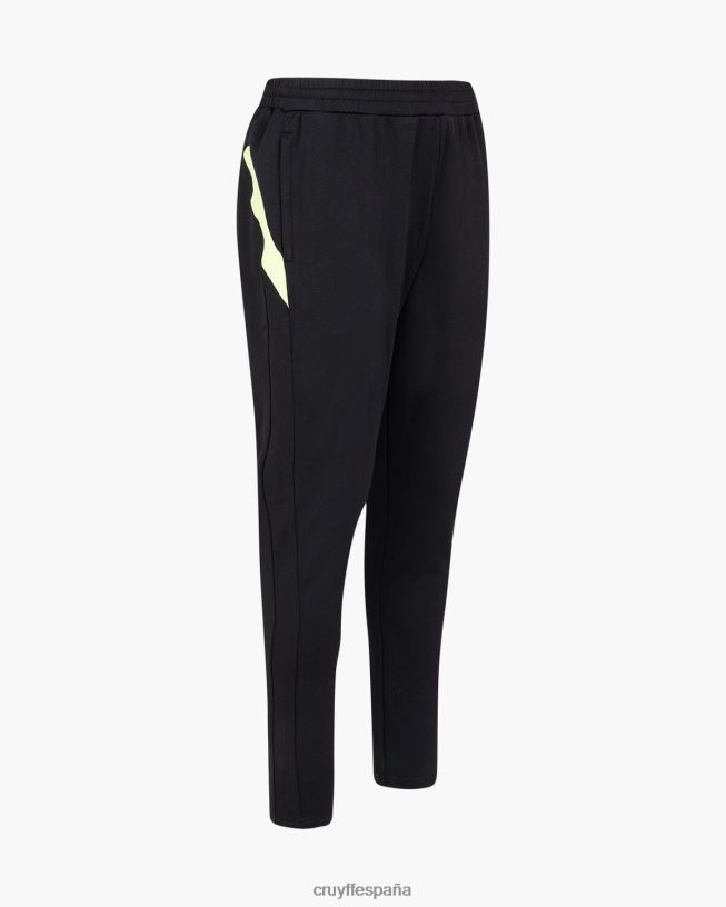 traje de esquina Cruyff hombres verde D6DNB410 trajes