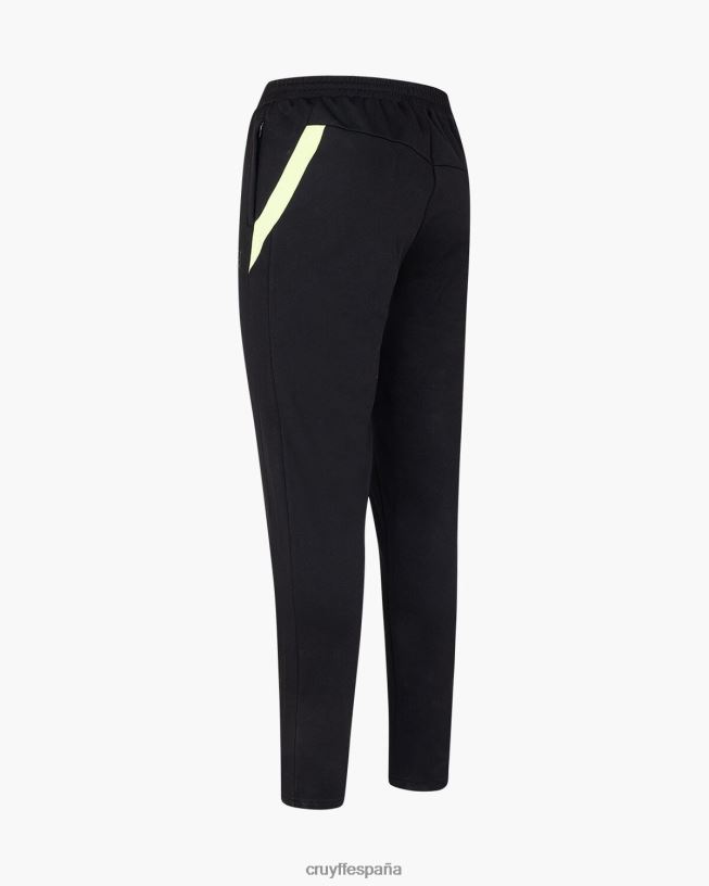 traje de esquina Cruyff hombres verde D6DNB410 trajes