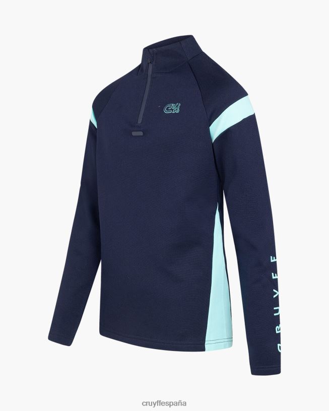 traje de esquina Cruyff júnior Armada D6DNB1125 trajes