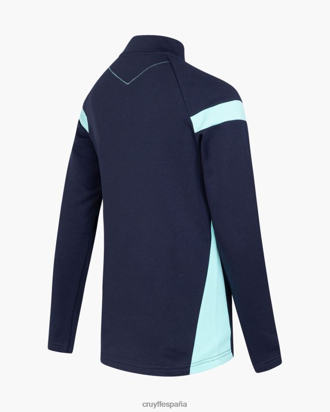 traje de esquina Cruyff júnior Armada D6DNB1125 trajes