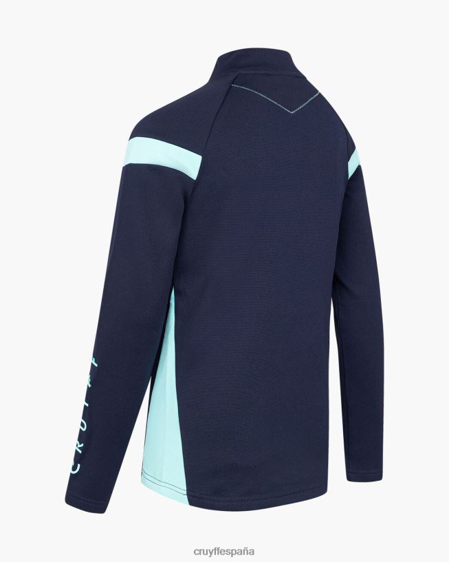 traje de esquina Cruyff júnior Armada D6DNB1125 trajes