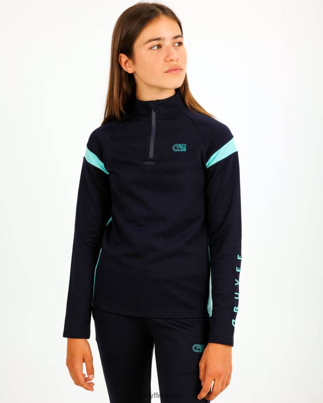 traje de esquina Cruyff júnior Armada D6DNB1125 trajes