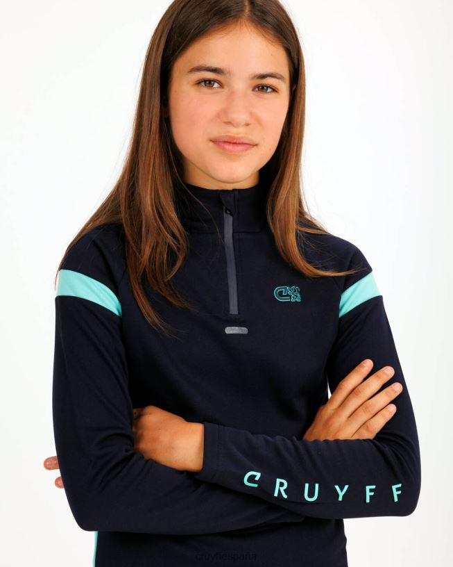 traje de esquina Cruyff júnior Armada D6DNB1125 trajes