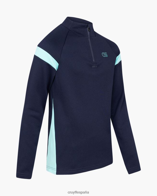 traje de esquina Cruyff júnior Armada D6DNB1125 trajes