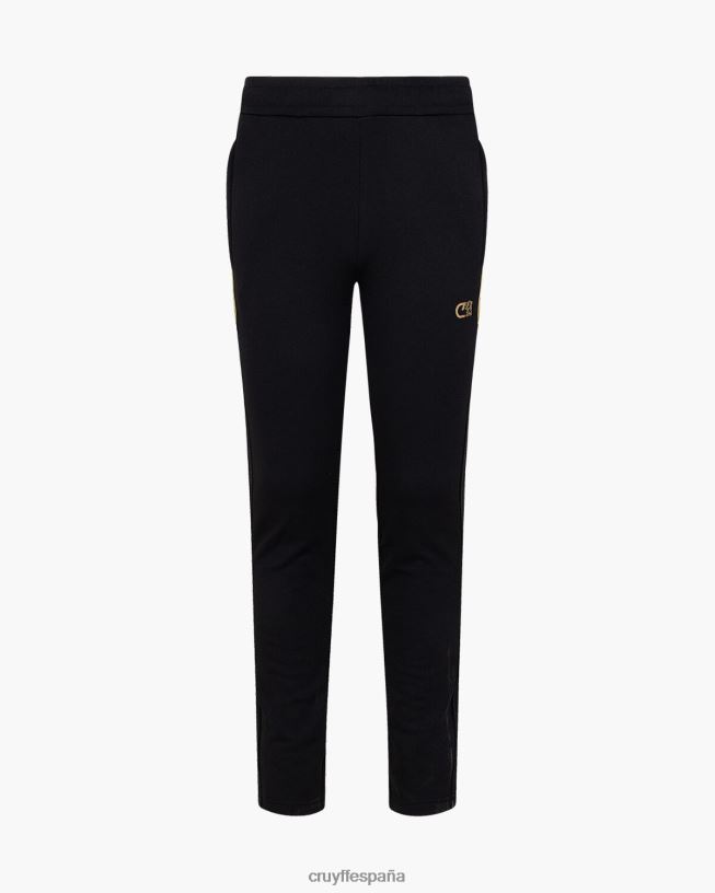 traje de esquina Cruyff júnior oro D6DNB1181 trajes