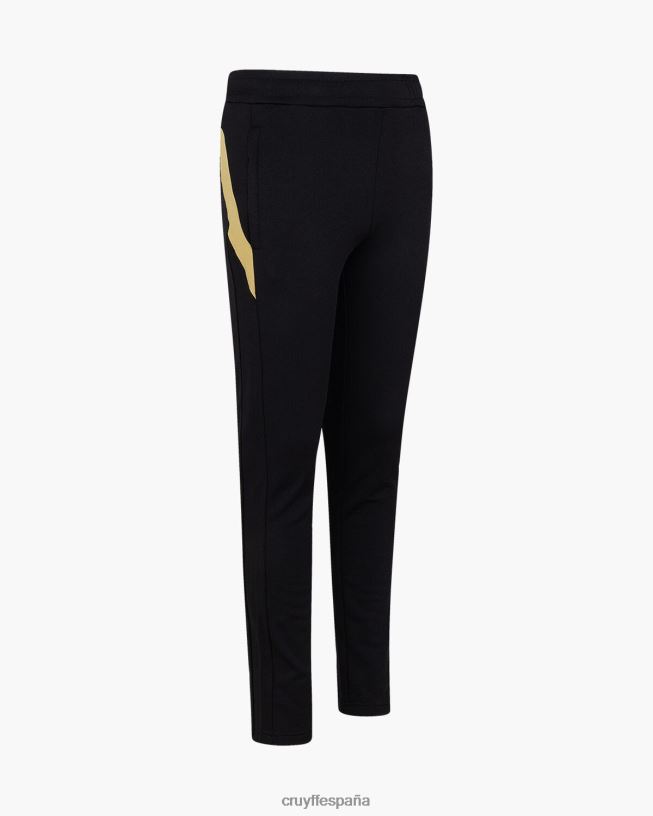 traje de esquina Cruyff júnior oro D6DNB1181 trajes