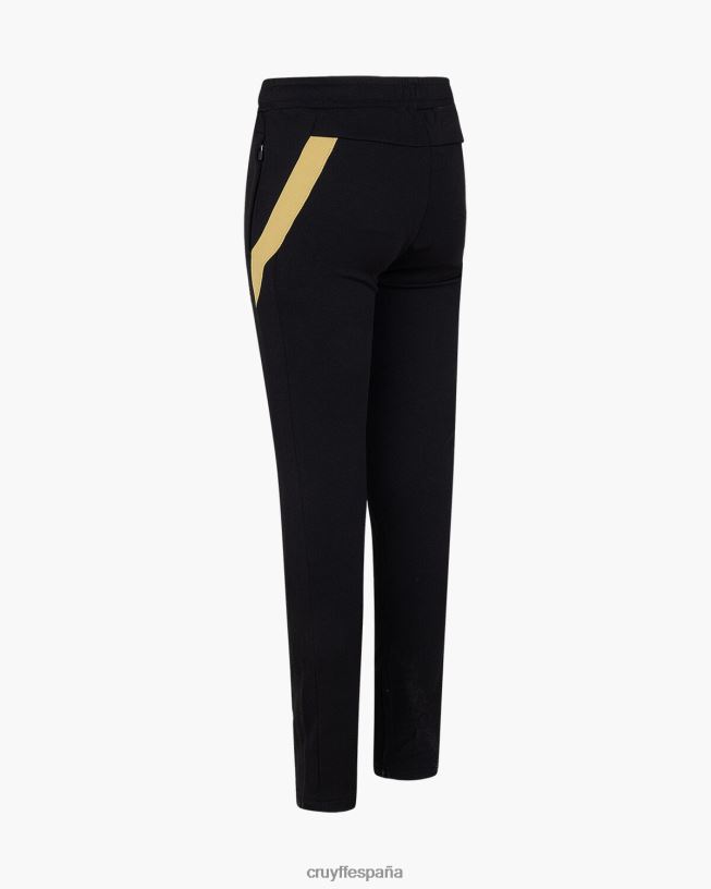 traje de esquina Cruyff júnior oro D6DNB1181 trajes