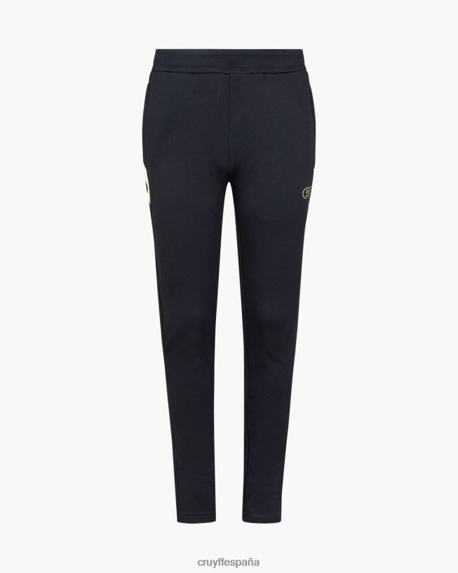 traje de esquina Cruyff júnior verde D6DNB1124 trajes