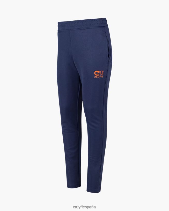 traje de loto Cruyff júnior gris/varios D6DNB1213 trajes