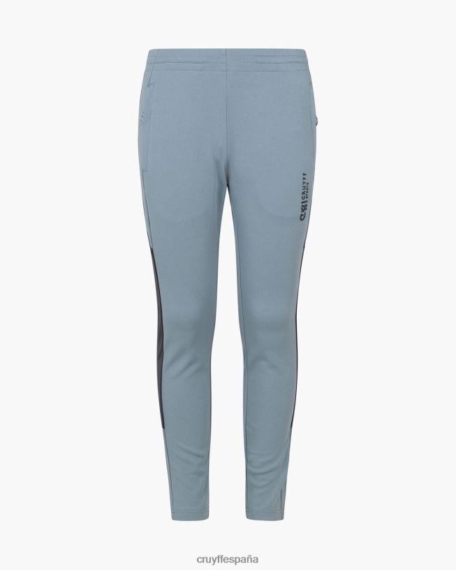 traje de pececillo Cruyff hombres azul D6DNB252 trajes