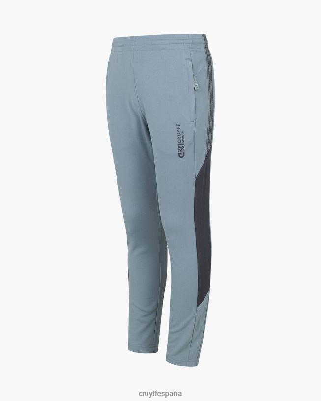 traje de pececillo Cruyff hombres azul D6DNB252 trajes