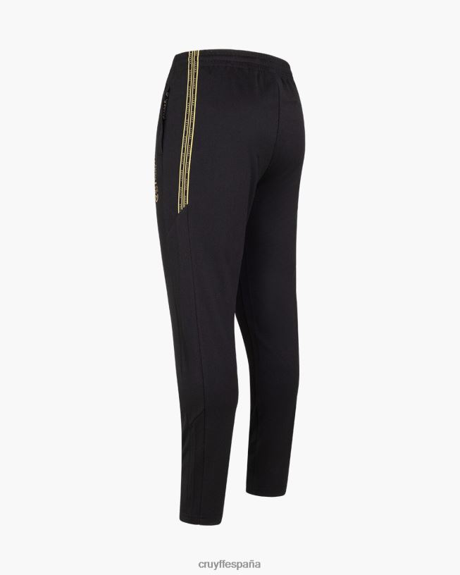 traje de pececillo Cruyff hombres oro D6DNB250 trajes