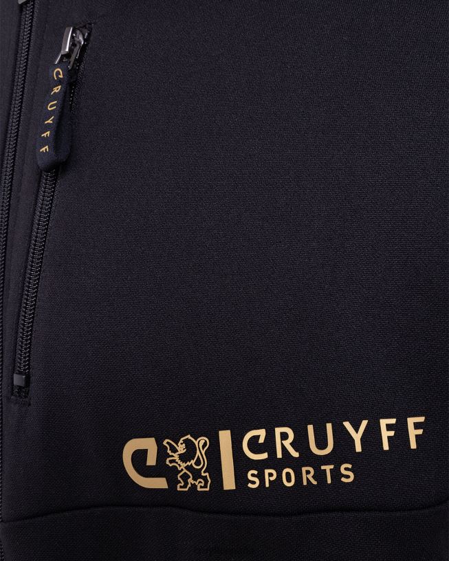 traje de pececillo Cruyff hombres oro D6DNB250 trajes