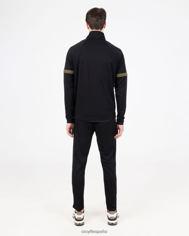 traje de pececillo Cruyff hombres oro D6DNB250 trajes