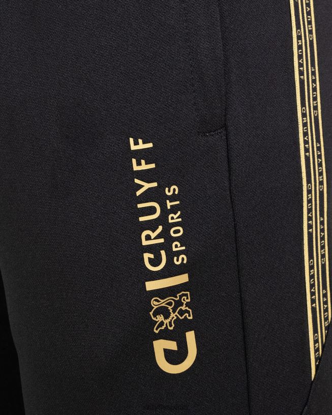 traje de pececillo Cruyff hombres oro D6DNB250 trajes