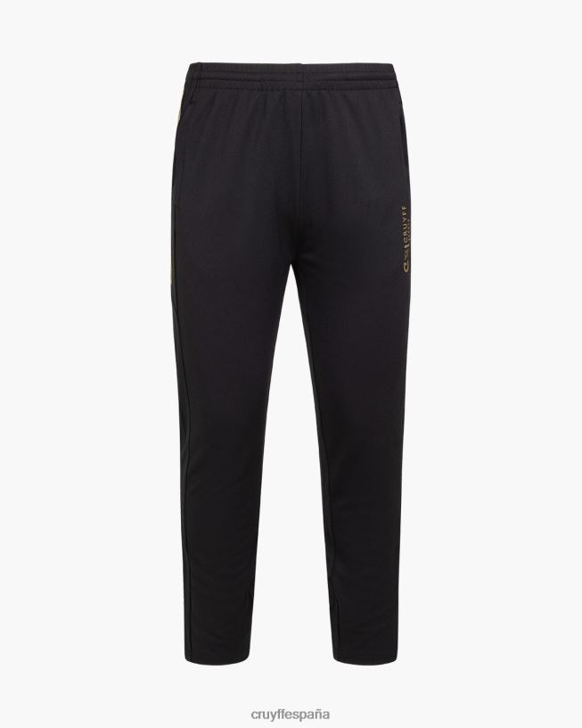 traje de pececillo Cruyff hombres oro D6DNB250 trajes