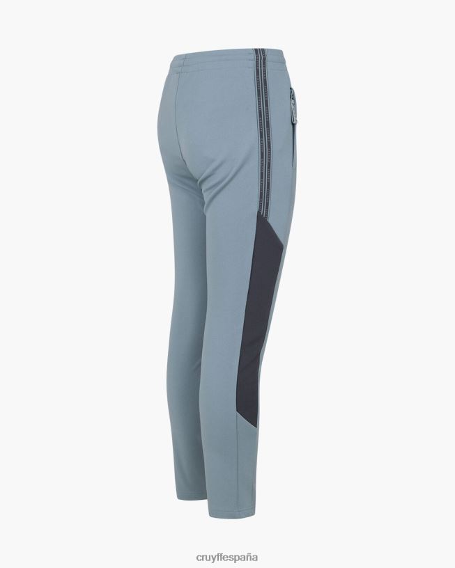 traje de pececillo Cruyff júnior azul D6DNB1094 trajes