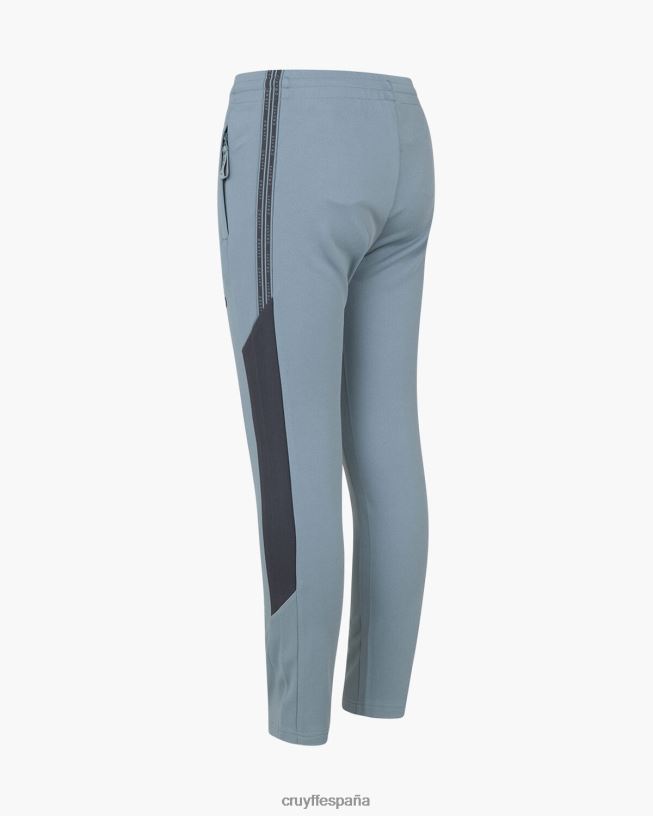 traje de pececillo Cruyff júnior azul D6DNB1094 trajes