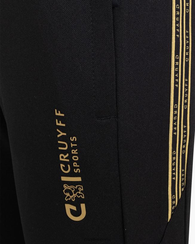 traje de pececillo Cruyff júnior azul real D6DNB1095 trajes