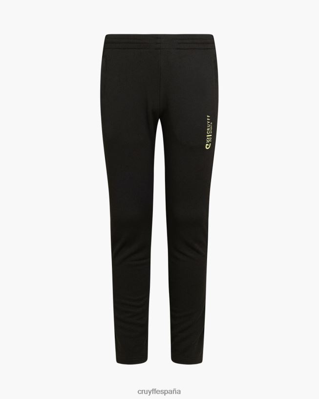 traje de pececillo Cruyff júnior ejercito verde D6DNB1093 trajes