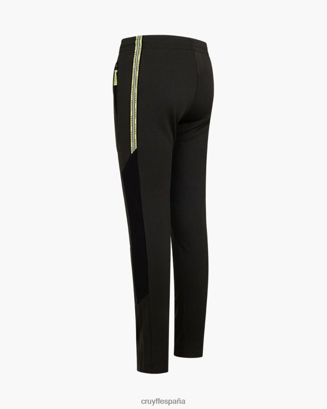 traje de pececillo Cruyff júnior ejercito verde D6DNB1093 trajes