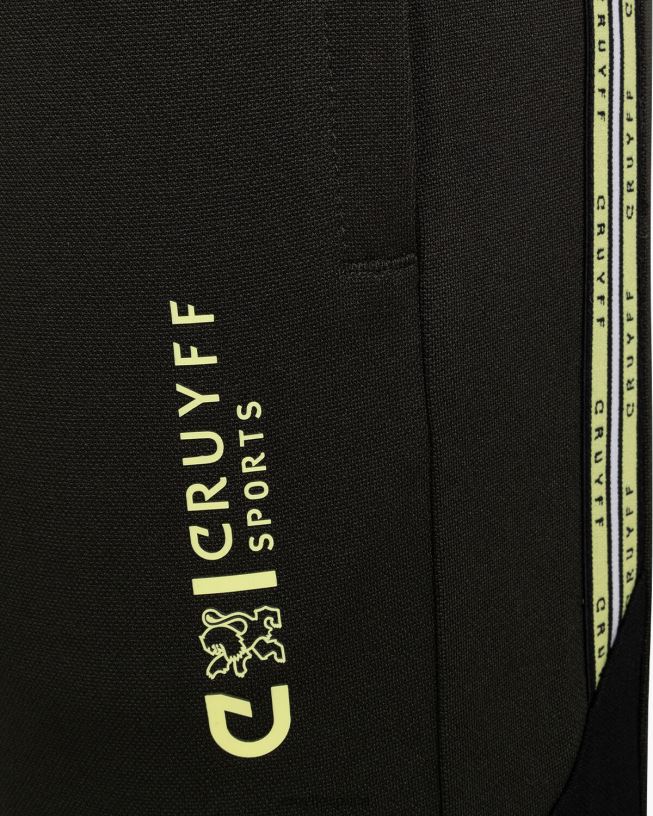 traje de pececillo Cruyff júnior ejercito verde D6DNB1093 trajes