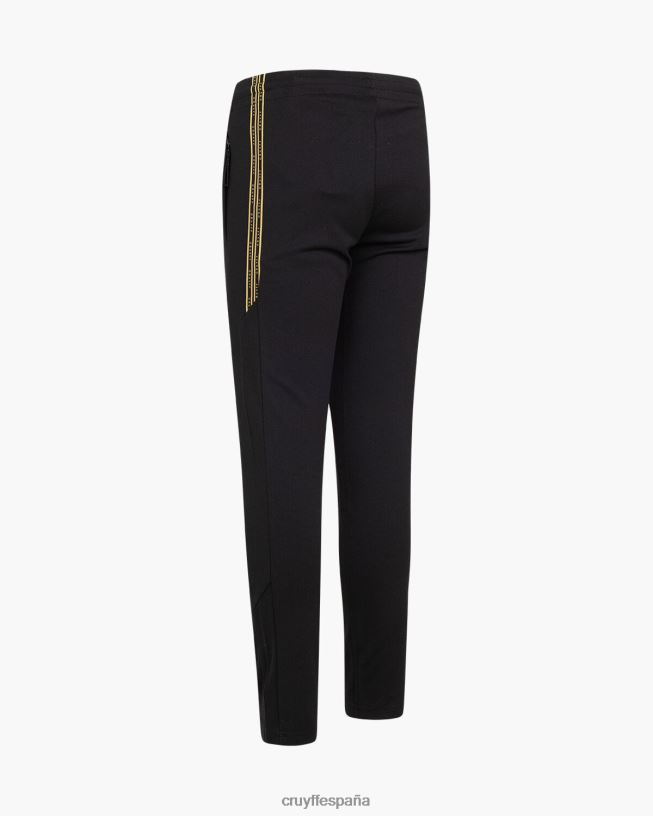 traje de pececillo Cruyff júnior oro D6DNB1092 trajes