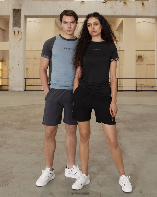 traje de pezuña Cruyff hombres oro D6DNB174 trajes