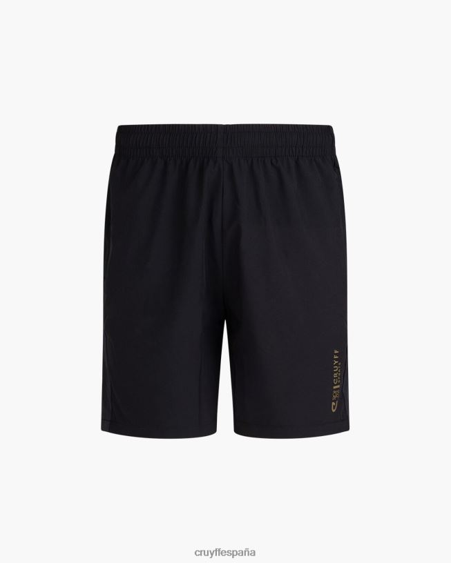 traje de pezuña Cruyff hombres oro D6DNB174 trajes