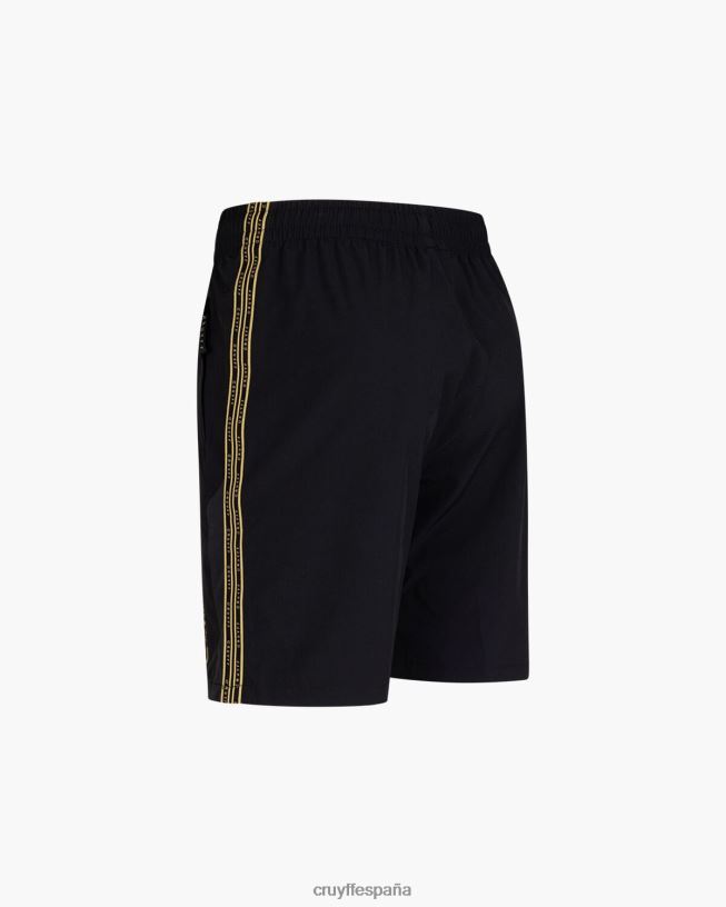 traje de pezuña Cruyff hombres oro D6DNB174 trajes