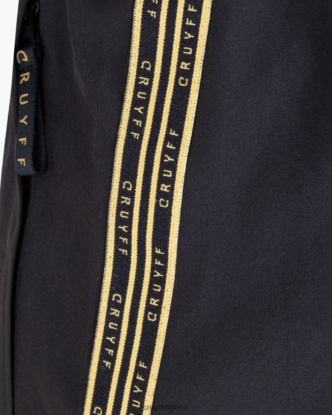 traje de pezuña Cruyff hombres oro D6DNB174 trajes