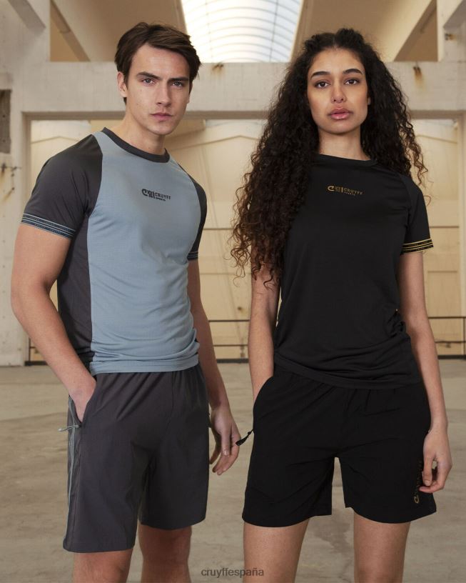 traje de pezuña Cruyff hombres oro D6DNB174 trajes