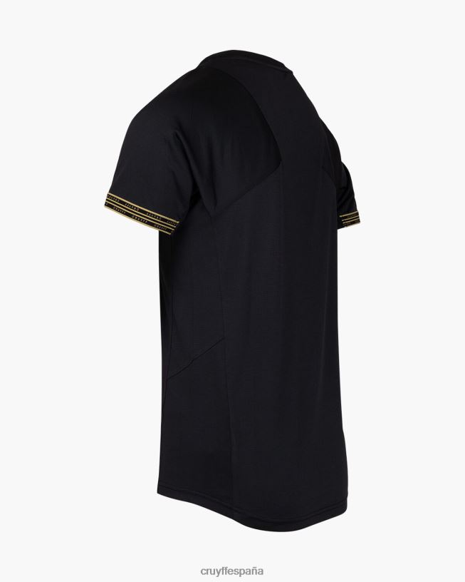 traje de pezuña Cruyff hombres oro D6DNB174 trajes