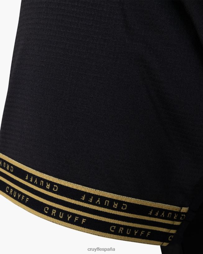 traje de pezuña Cruyff hombres oro D6DNB174 trajes