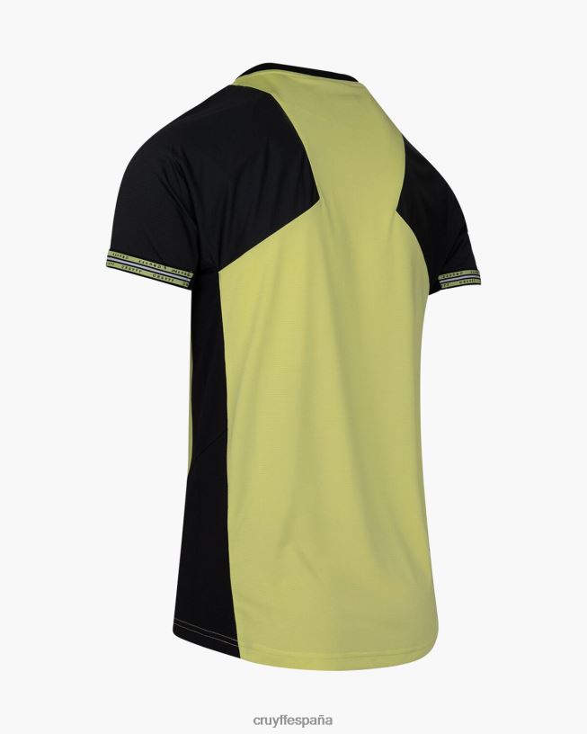 traje de pezuña Cruyff hombres verde D6DNB175 trajes