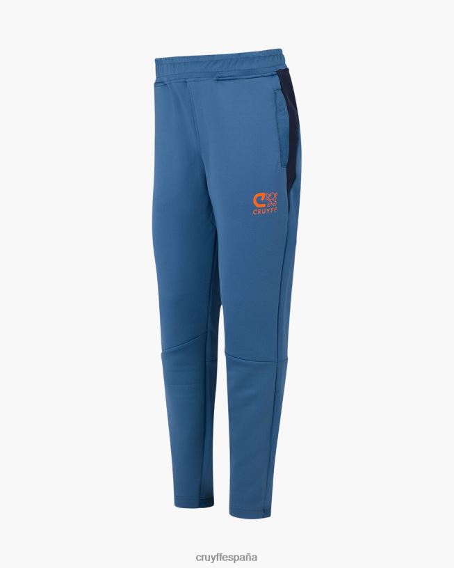 traje de puntero Cruyff júnior Armada D6DNB1218 trajes