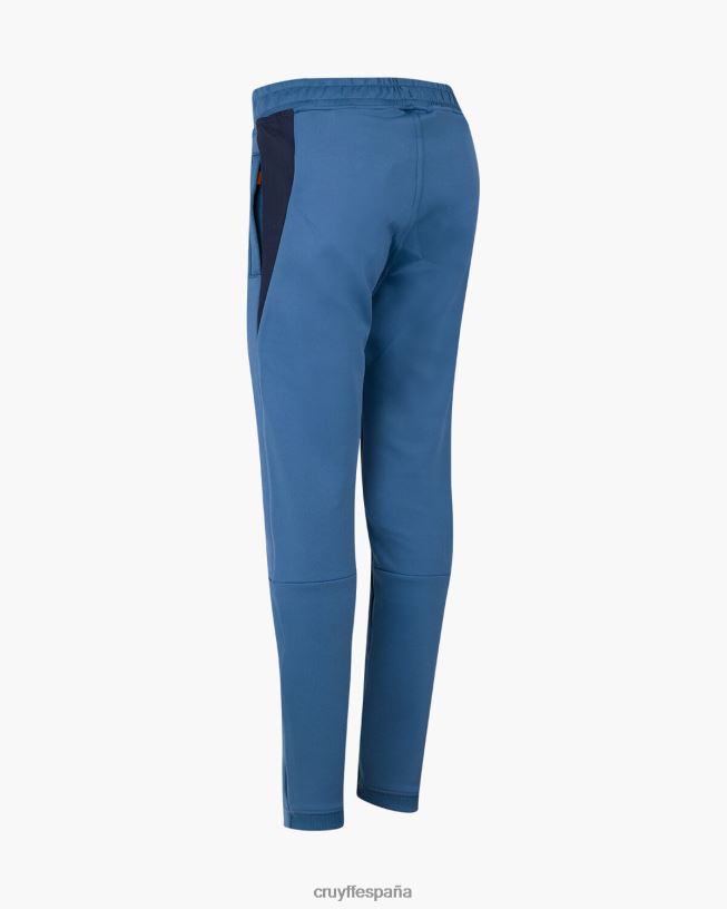 traje de puntero Cruyff júnior Armada D6DNB1218 trajes