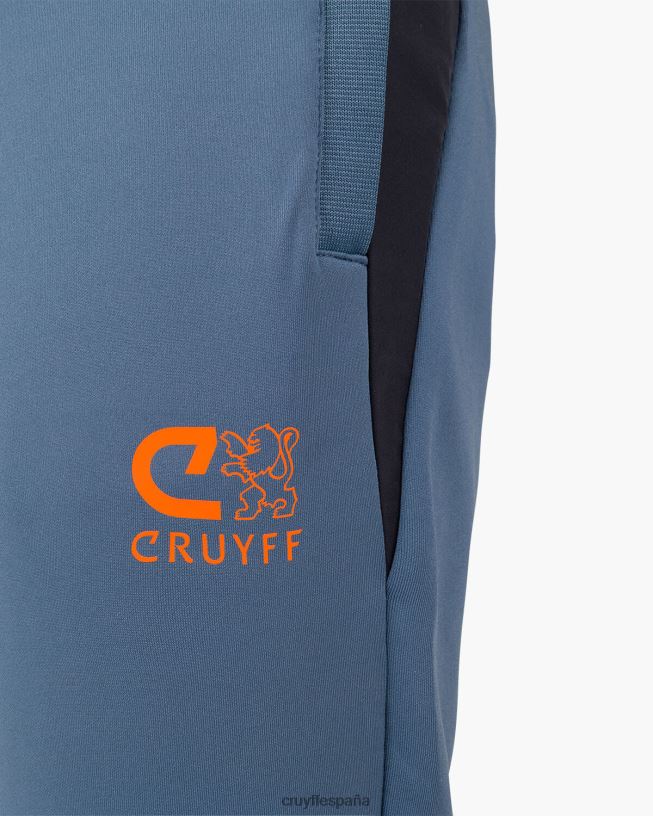 traje de puntero Cruyff júnior Armada D6DNB1218 trajes