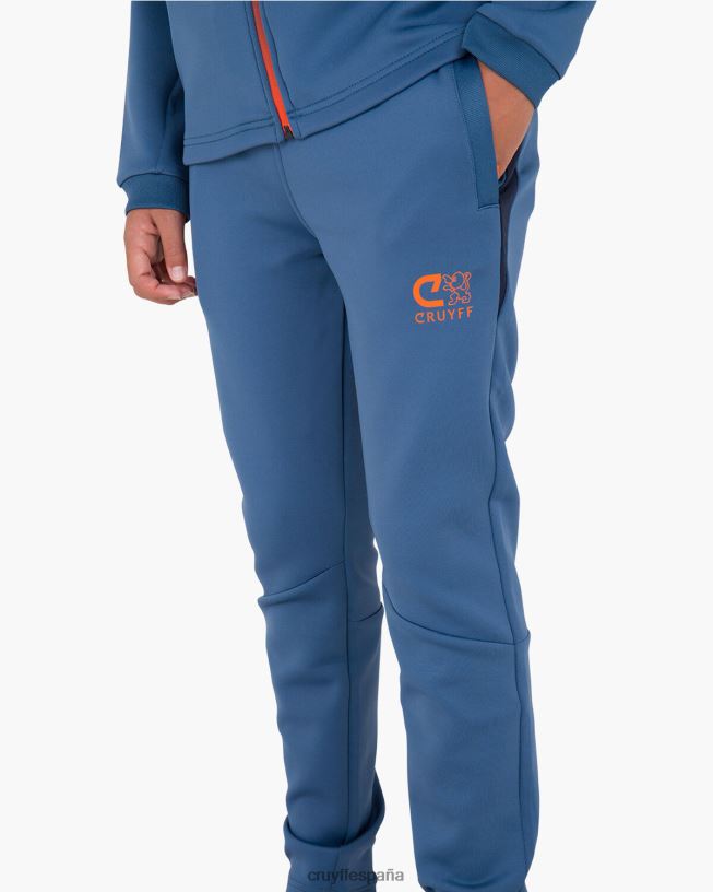 traje de puntero Cruyff júnior Armada D6DNB1218 trajes